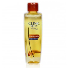 Clinic Plus Vita Oil Hair Oil